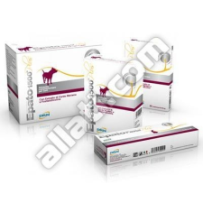 Epato 1500 tabletta 32 tabletta/doboz kutyáknak vitamin, táplálékkiegészítő kutyáknak