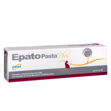 Epato Epato Plusz paszta 2 x 15 ml vitamin, táplálékkiegészítő macskáknak