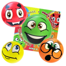 Epee Ciki-caki labda Crazy Ball többféle színben homokozójáték