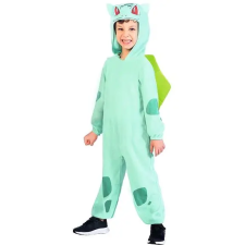 EPEE Czech EPEE Pokemon Bulbasaur jelmez, 4-6 éves jelmez