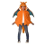 EPEE Czech EPEE Pokemon Charizard jelmez, 8-12 éves