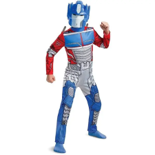 EPEE Czech Transformers Optimus Jelmez, 7-8 év jelmez