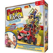 Epee Elektronikus Játék Piotruss Paka (EP04269) társasjáték