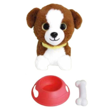 Epee Hafici interaktív kutya - beagle plüssfigura