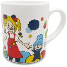 Epee Kája Bögre, 240 ml ajándéktárgy