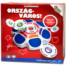 Epee Ország-Város elektronikus társasjáték társasjáték