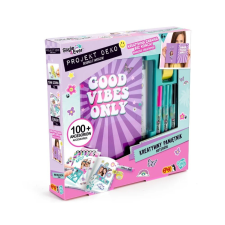 Epee Set Project Deko, Creative Diary oktatójáték