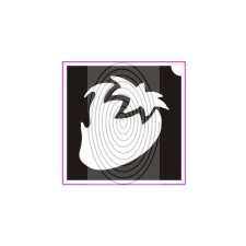  Eper (csss0275) csillámtetoválás