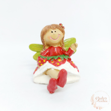  Eperlány dekorációs kellék