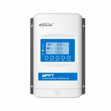 EPEVER XTRA3210N-XDS2 MPPT TÖLTÉSVEZÉRLŐ 30A napelem