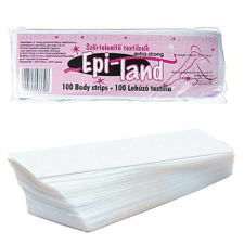 Epi-Land Gyantapapír 100db Extra ( Zacskós Kiszerelés ) szőrtelenítés