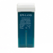 Epi-Land Gyantapatron 100gr Azulénes szőrtelenítés