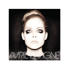 Epic Avril Lavigne - (Expanded Edition) (Vinyl LP (nagylemez)) rock / pop