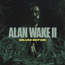 Epic Games Alan Wake 2: Deluxe Edition (EU) (Digitális kulcs - Xbox Series X/S) videójáték