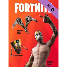 Epic Games Fortnite - Psycho Bundle (PC - Epic Games Launcher elektronikus játék licensz) videójáték