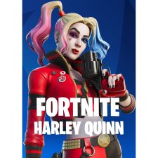 Epic Games Fortnite - Rebirth Harley Quinn Skin (PC - Epic Games Launcher elektronikus játék licensz) videójáték