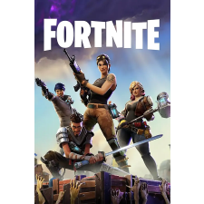 Epic Games Fortnite Transformers Pack (PlayStation 5) (EU) (digitális licenc) videójáték