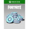 Epic Games, Inc. Fortnite - 2,800 V-Bucks (Xbox One Xbox Series X|S  - elektronikus játék licensz)