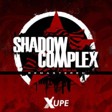 Epic Games, Inc. Shadow Complex Remastered (PC - Steam Digitális termékkulcs) videójáték