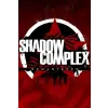 Epic Games Shadow Complex Remastered (digitális licenc)