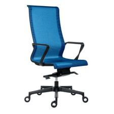  Epic irodai szék, kék forgószék