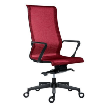  Epic irodai szék, piros forgószék