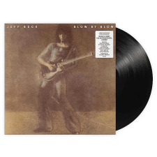 Epic Jeff Beck - Blow By Blow (Reissue) (Vinyl LP (nagylemez)) rock / pop