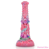Epic - SIDHE DILDO – érzéki prémium dildó