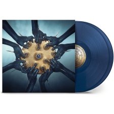  Epica - Aspiral (Pearl-Deep Ocean Vinyl) (Vinyl LP (nagylemez)) heavy metal