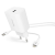 Epico 20W töltőfej + 1,2m USB-C to Lightning MFi kábel (9915101100106)