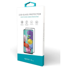 Epico 2,5D edzett védőüveg Samsung Galaxy A13 - fekete 67612151300001 készülékhez mobiltelefon kellék