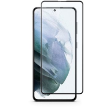 Epico 2.5D Glass OnePlus Nord 5G - fekete mobiltelefon kellék