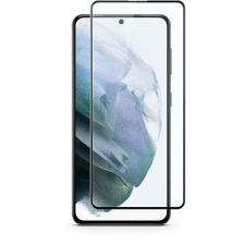 Epico 2.5D Glass Samsung Galaxy A13 - fekete mobiltelefon kellék