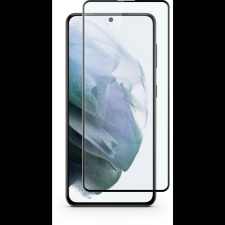 Epico 2.5D Glass Vivo Y76 5G - fekete (67712151300001) mobiltelefon kellék