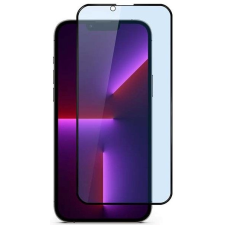 Epico 3D+ GLASS BLUE LIGHT PROTECTION IM iPhone 12 mini (5,4") 49912151900001 mobiltelefon kellék
