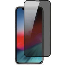 Epico 3D+ Privacy Glass iPhone XS Max készülékhez mobiltelefon kellék