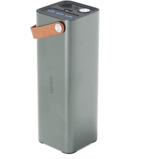 Epico 46200mAh multifunkciós, alumínium power bank