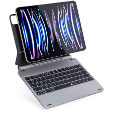 Epico alumínium billentyűzet Apple iPad 10.9&quot; (2022) - cseh (A00) (73711102100001) billentyűzet