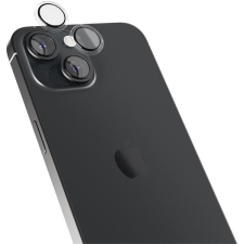 Epico az iPhone 16/16 Plus kameravédő fólia mobiltelefon kellék
