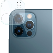 Epico Camera Lens Protector iPhone 12 Pro Max (50212151000005) mobiltelefon kellék