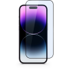Epico Edge to Edge Glass IM iPhone 13 Pro Max / 14 Plus üvegfólia - fekete (60512151300001)