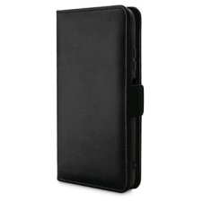 Epico Elite Flip Case Samsung Galaxy Note 20 Ultra  - fekete tok és táska