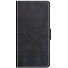 Epico Elite Flip Case tok Infinix Note 12 Pro készülékhez- Fekete tok és táska