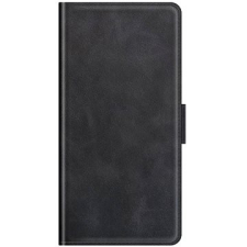 Epico Elite Flip tok Motorola EDGE 30 Neo készülékhez - Fekete tok és táska