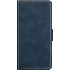 Epico Elite Samsung Galaxy M12 / F12 kék flip tok (61411131600001) tok és táska