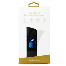 Epico FLEXI GLASS iPhone 5 / 5S / SE-hez mobiltelefon kellék
