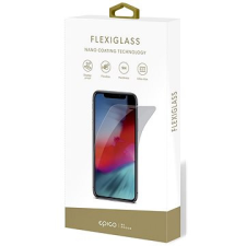 Epico Flexi üveg iPhone 6.1-hez mobiltelefon kellék