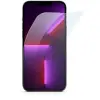 Epico Flexiglass iPhone 13/13 Pro/14/16e/17e üvegfólia + applikátor