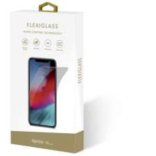 Epico FLEXIGLASS iPhone 6/ 6S/ 7/ 8/ SE 2020/ 2022 üvegfólia (15812151000028) mobiltelefon kellék