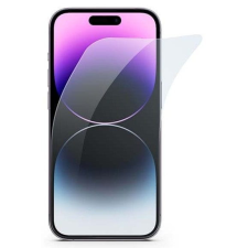 Epico Flexiglass védőüveg iPhone 15 számára - applikátorral, 8111215151000002 mobiltelefon kellék
